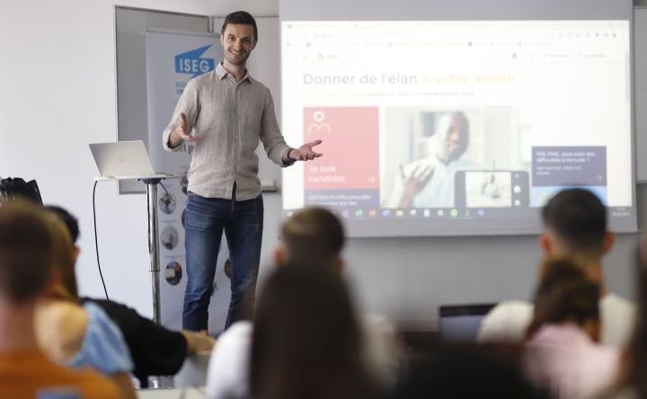 2AI Strasbourg : flashback sur le Workshop 2AI
