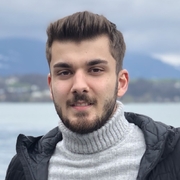 Photo profil