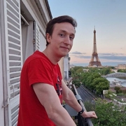 Photo profil