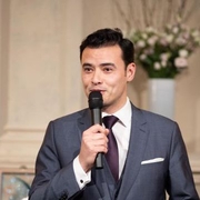 Photo profil