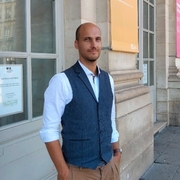 Photo profil